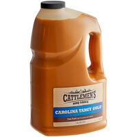Cattlemen's Carolina Tangy Gold BBQ Sauce 1 Gallon