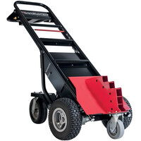 Magliner 3,500 lb. Motorized Hand Truck with 13" Pneumatic Wheels and Trailer Hitch MHT75AD
