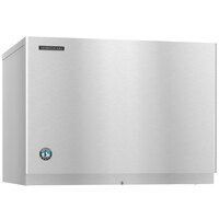 Hoshizaki KMD-460MWJ 30" Water-Cooled Modular Crescent Cube Ice Machine - 487 lb., 115V, 1 Phase