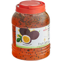 Bossen Passion Fruit Jam / Smoothie Paste 10 lb.