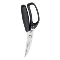 TableCraft E6607 3 3/8" Stainless Steel Poultry Shears
