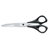 Victorinox 8.0906.16-X1 3 1/2" Stainless Steel All-Purpose Kitchen / Paper Shears
