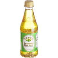 Rose's 12 fl. oz. Sweetened Lime Juice