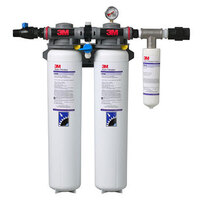 Water Filtration for Coffee Machines