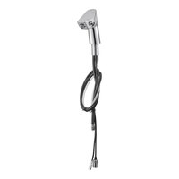 Waterloo Deck-Mounted Chrome Hands-Free Dual-Sensor Faucet with 1,500 mL Foam Soap Dispenser