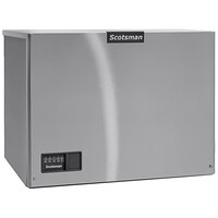 Scotsman MC0630MR-32 Prodigy Elite® Series 30" Remote Cooled Medium Cube Ice Machine - 614 lb., 208/230V