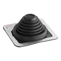 Oatey 14052 1/4" - 4" Master Flash Roof Flashing with Aluminum Base