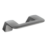 Bradley WashBar Duo WBD1-0019 Brushed Stainless Steel Deck-Mounted Automatic Faucet / Soap Dispenser