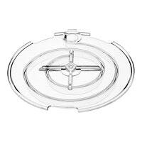 Grindmaster Cecilware 1740 Equivalent Pump Cover / Impeller Agitator for Red Impellers