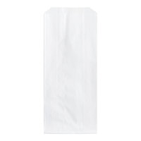 Kari-Out Company 2 lb. Plain Glassine Bag - 6,000/Case