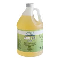 Noble Arctic 1 Gallon / 128 oz. Ice Machine Cleaner - 4/Case