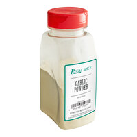 Regal Garlic Powder 7 oz. - 12/Case