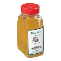 Regal Curry Powder 10 oz. - 12/Case
