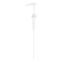 Monin Exclusive 0.25 oz. Syrup Pump for 750 mL Bottles P230 - 72/Case