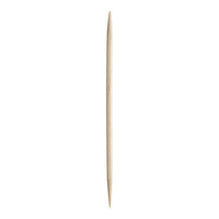 Royal Paper 2 1/2" Wooden Toothpicks - 19,200/Box