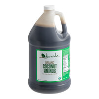 Kevala Organic Coconut Aminos 1 Gallon - 4/Case