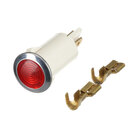 Indicator Lights