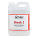 Detergent Boosters