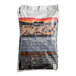 Lava Rocks and Grill Briquettes