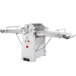 Reversible Dough Sheeters