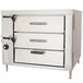 Natural Gas Ovens
