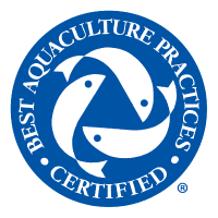 Best Aquaculture Practices Certified