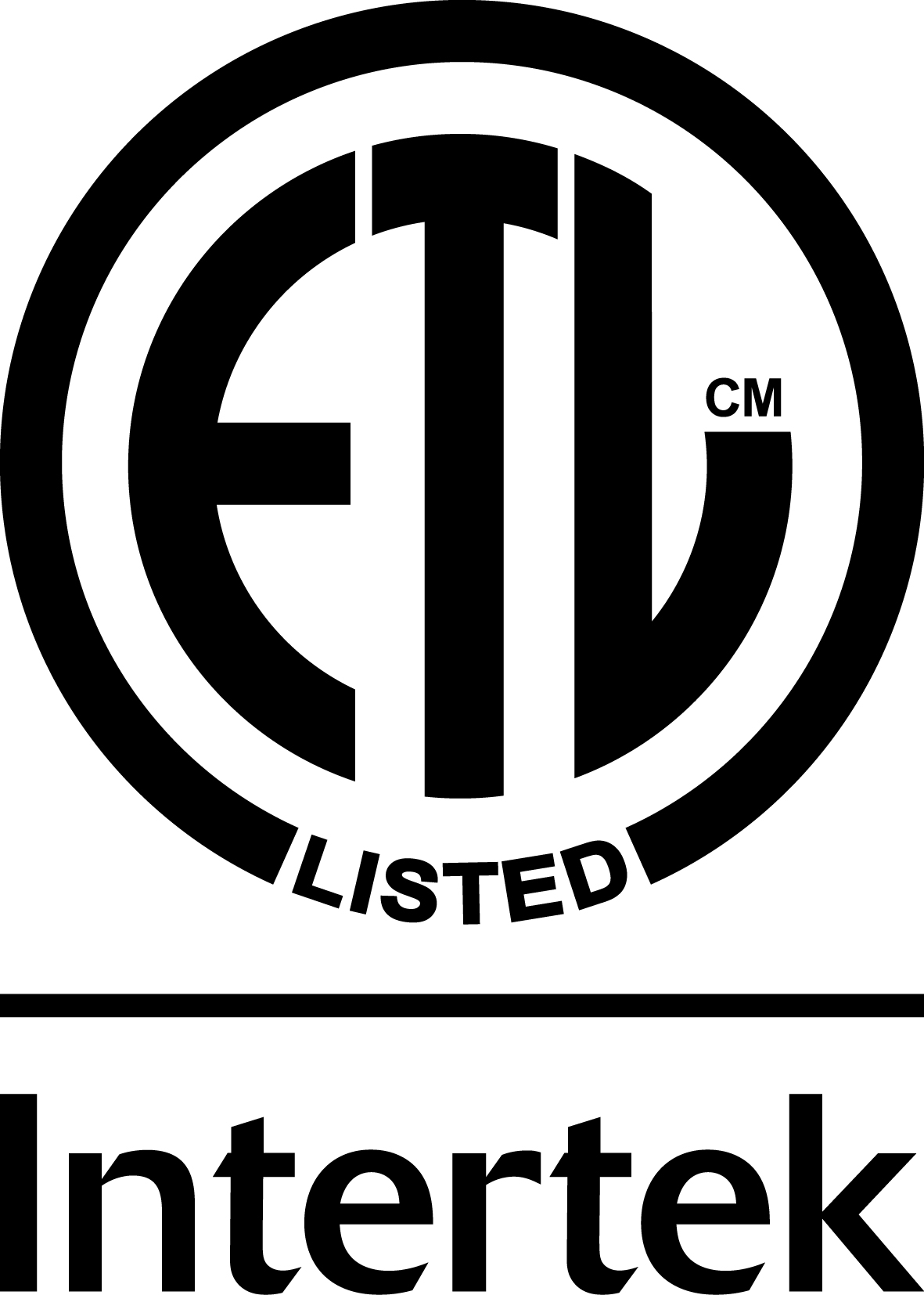 ETL Listed