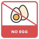No Egg
