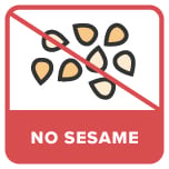No Sesame