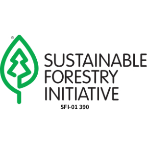 SFI Certified #01 390