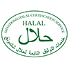 Shandong Halal Certificate