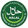 Department of Halal Certification Europe