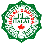 Islamic Food and Nutrition Council of Canada