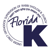 Florida K Kosher