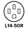 L14-50R