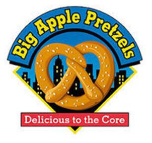 Big Apple Pretzels