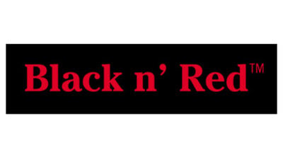 Black n' Red