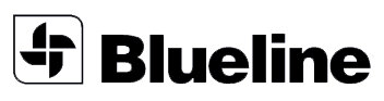 Blueline