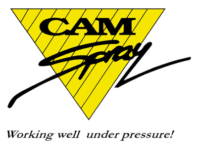 Cam Spray