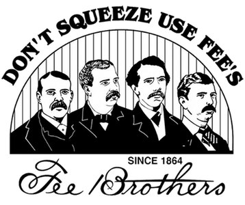 Fee Brothers