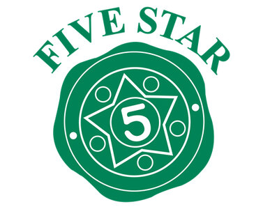 Five Star Chemicals