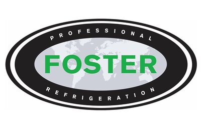 Foster Refrigerator
