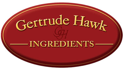 Gertrude Hawk