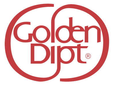 Golden Dipt