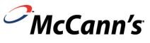 McCann's