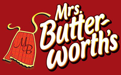 Mrs. Butterworth's