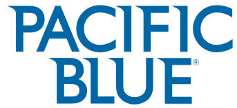 Pacific Blue