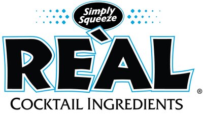 Real Cocktail Ingredients