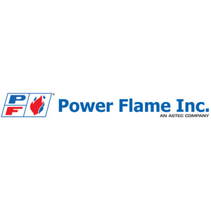 Power Flame