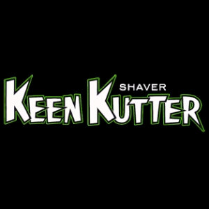 Shaver Keen Kutter